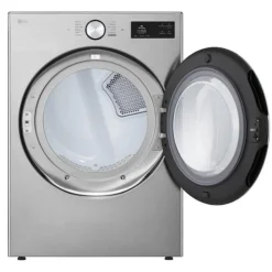 LG Gas Dryer 27