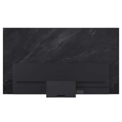 LG 65in Smart TV OLED UHD 4K - OLED65C5PUA Hot