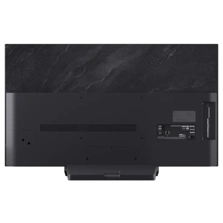LG 48in Smart TV OLED UHD 4K - OLED48C5PUA Sale