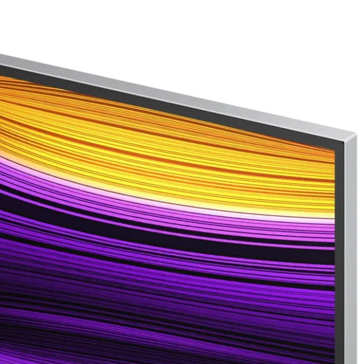 LG 83in Smart TV OLED UHD 4K - OLED83G5WUA Discount