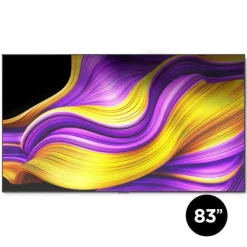 LG 83in Smart TV OLED UHD 4K - OLED83G5WUA Discount
