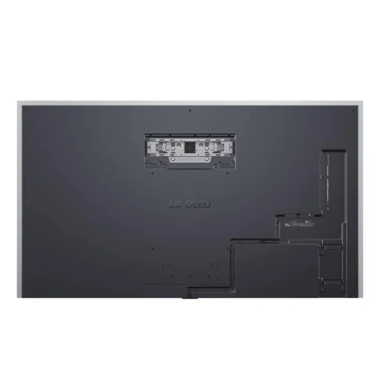 LG 83in Smart TV OLED UHD 4K - OLED83G5WUA Discount