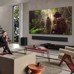 LG 83in Smart TV OLED UHD 4K - OLED83G5WUA Discount