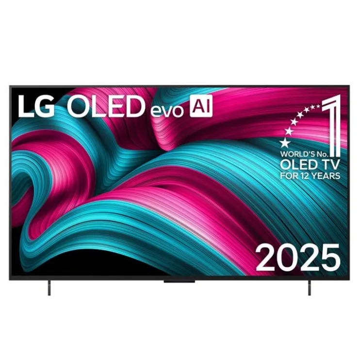 LG 42in Smart TV OLED UHD 4K - OLED42C5PUA Sale
