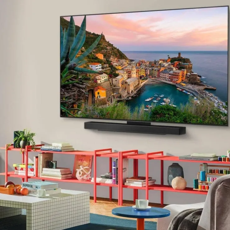 LG 42in Smart TV OLED UHD 4K - OLED42C5PUA Sale