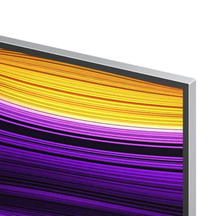 LG 55in Smart TV OLED UHD 4K - OLED55G5WUA Best