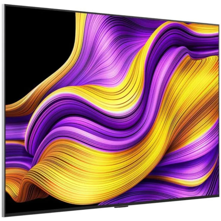 LG 55in Smart TV OLED UHD 4K - OLED55G5WUA Best