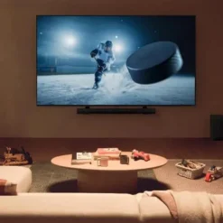 LG 65in Smart TV QNED UHD 4K - 65QNED9MAUA New
