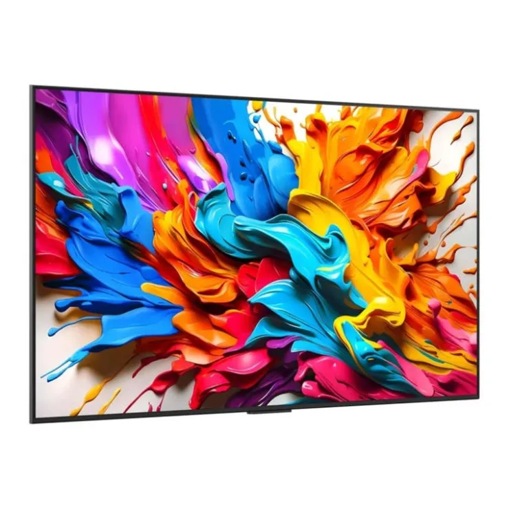 LG 65in Smart TV QNED UHD 4K - 65QNED9MAUA New
