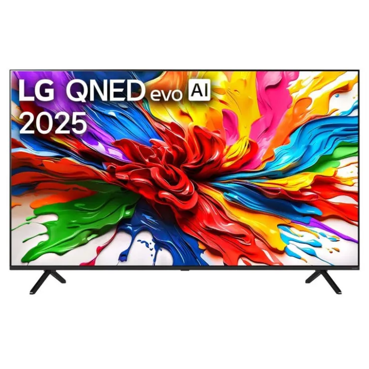 LG 85in Smart TV QNED UHD 4K - 85QNED92AUA New