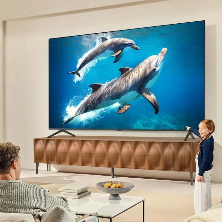 LG 65in Smart TV QNED UHD 4K - 65QNED92AUA Online