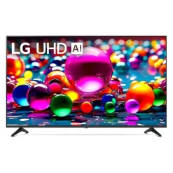 LG 55-inch Smart TV LED UHD 4K - 55UA7700PUB Outlet