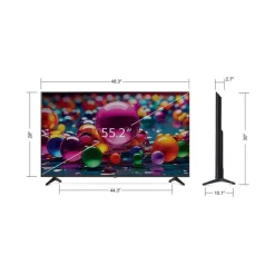 LG 55-inch Smart TV LED UHD 4K - 55UA7700PUB Outlet