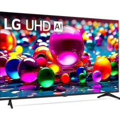LG 50-inch Smart TV LED UHD 4K - 50UA7700PUB Hot