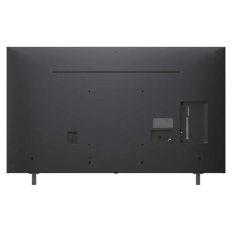 LG 55-inch Smart TV NANO UHD 4K - 55NANO80AUA New