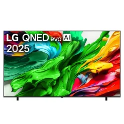 LG 86-inch Smart TV QNED UHD 4K - 86QNED85AUA Outlet
