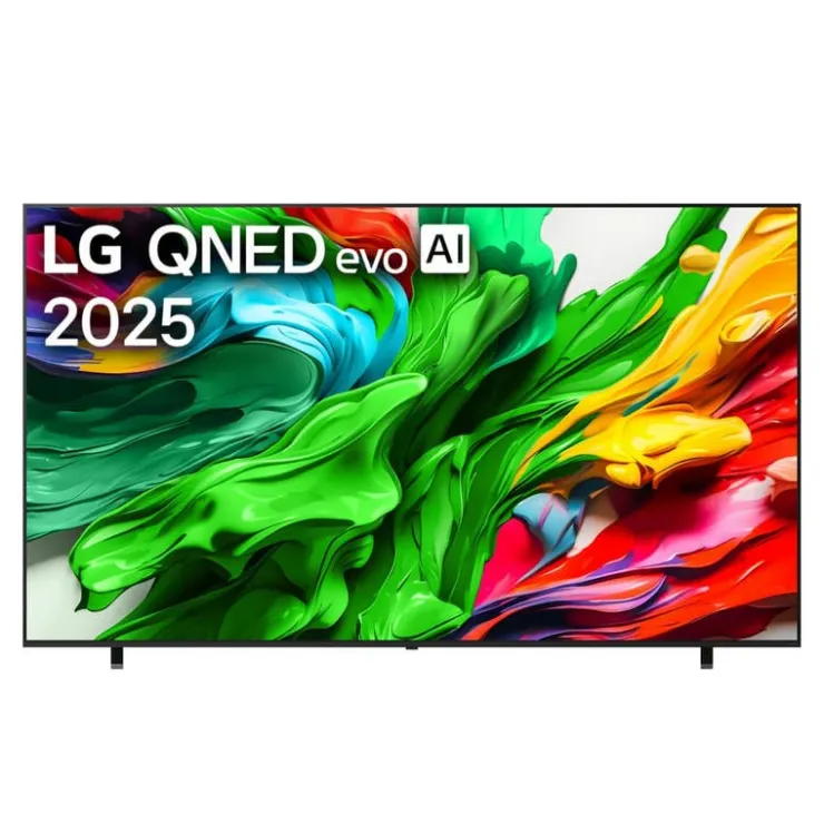 LG 86-inch Smart TV QNED UHD 4K - 86QNED85AUA Outlet
