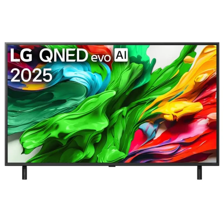 LG 50-inch Smart TV QNED UHD 4K - 50QNED85AUA Online