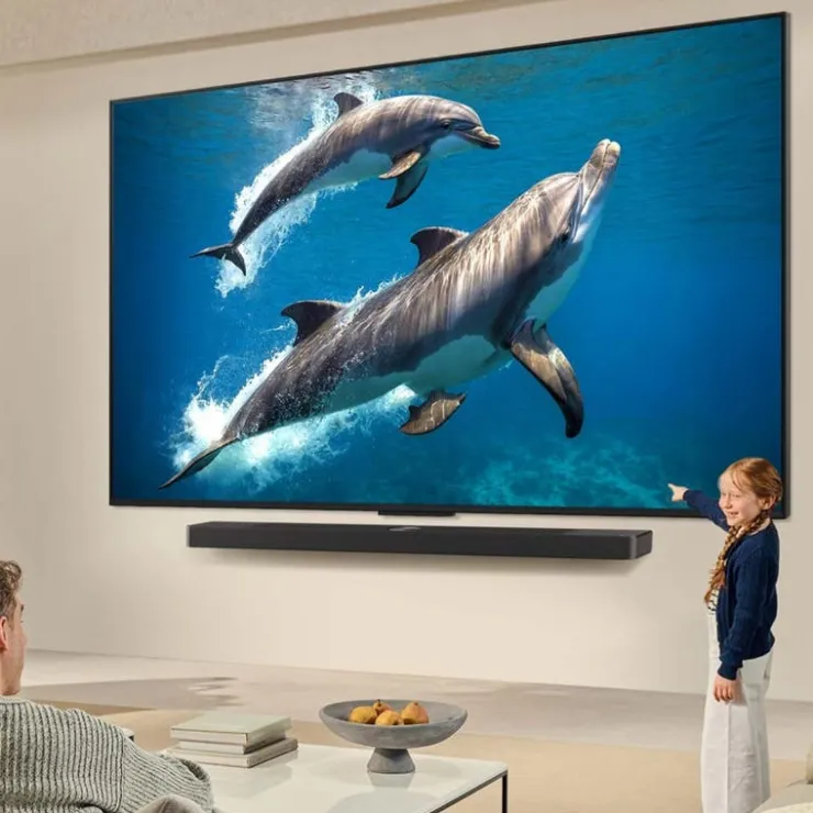 LG 50-inch Smart TV QNED UHD 4K - 50QNED80AUA Online