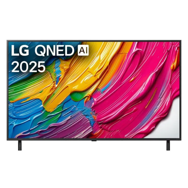 LG 50-inch Smart TV QNED UHD 4K - 50QNED80AUA Online