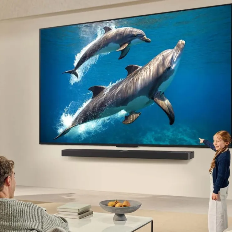 LG 75-inch Smart TV QNED UHD 4K - 75QNED82AUA Sale