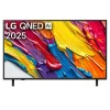 LG 43-inch Smart TV QNED UHD 4K - 43QNED82AUA Hot