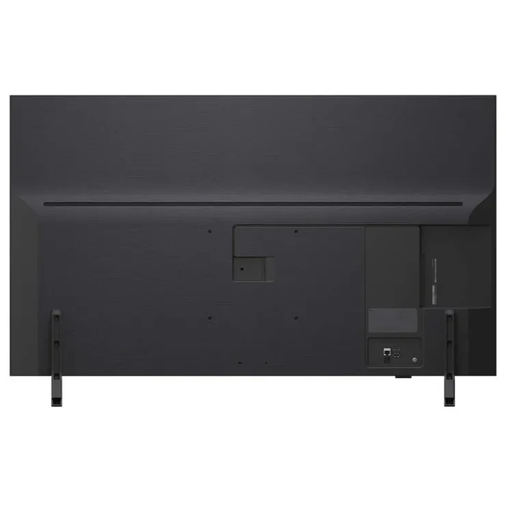 LG 43-inch Smart TV QNED UHD 4K - 43QNED82AUA Hot