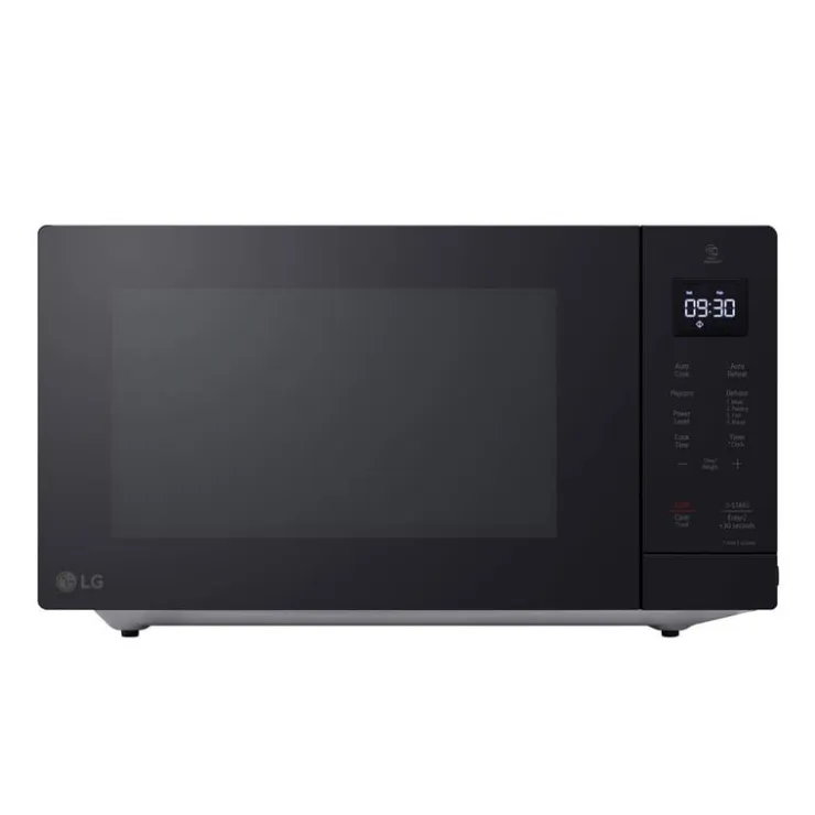 LG Microwave 900 20" MSER1130B Black Outlet