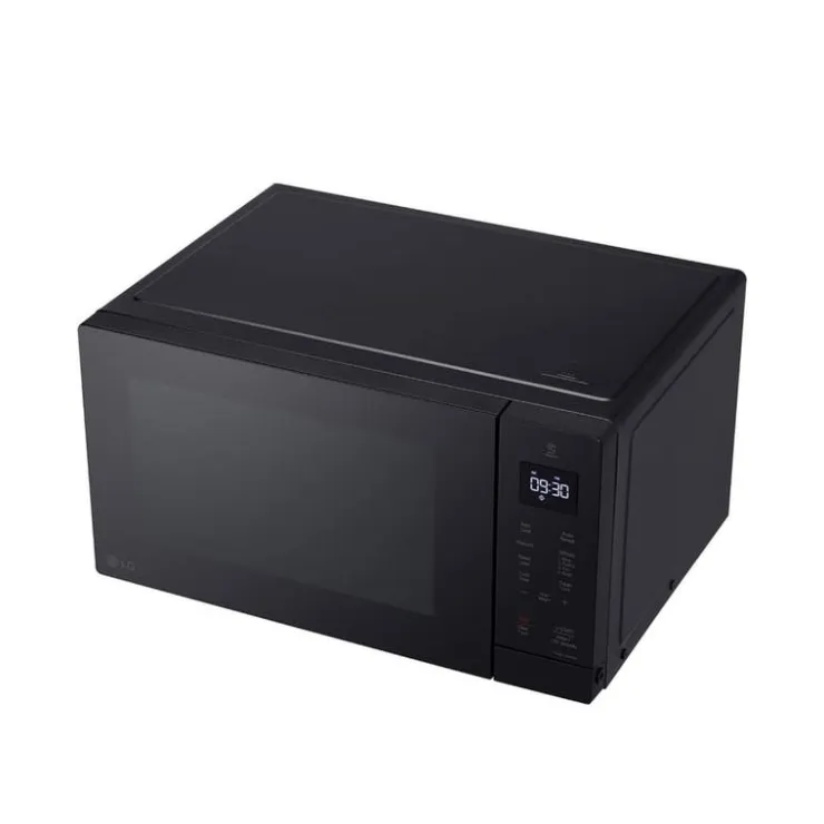 LG Microwave 900 20" MSER1130B Black Outlet
