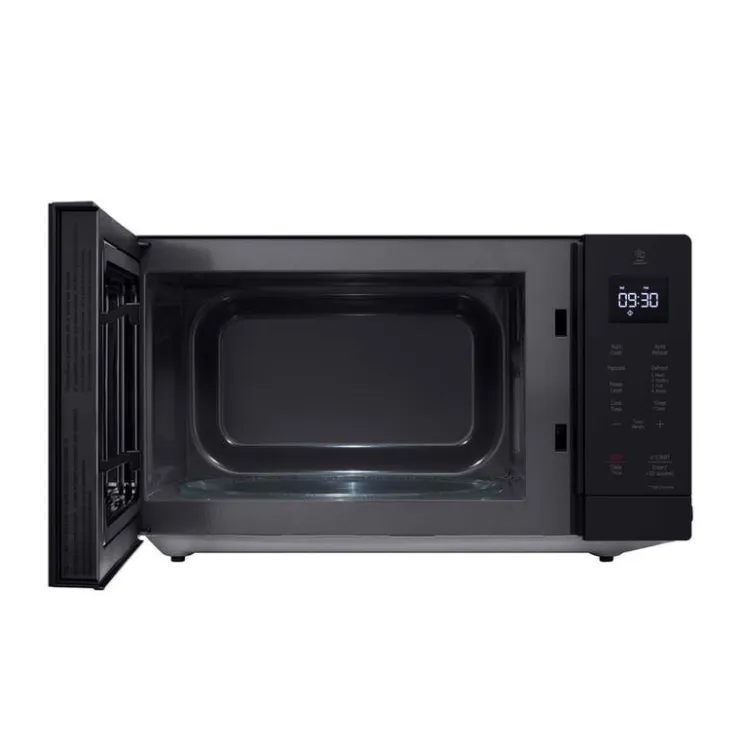 LG Microwave 900 20" MSER1130B Black Outlet