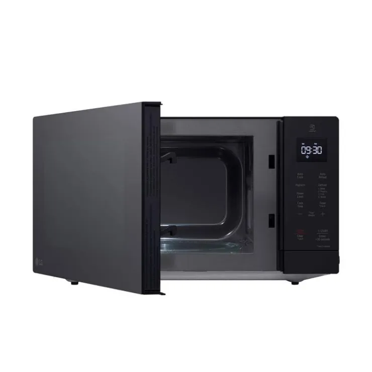 LG Microwave 900 20" MSER1130B Black Outlet