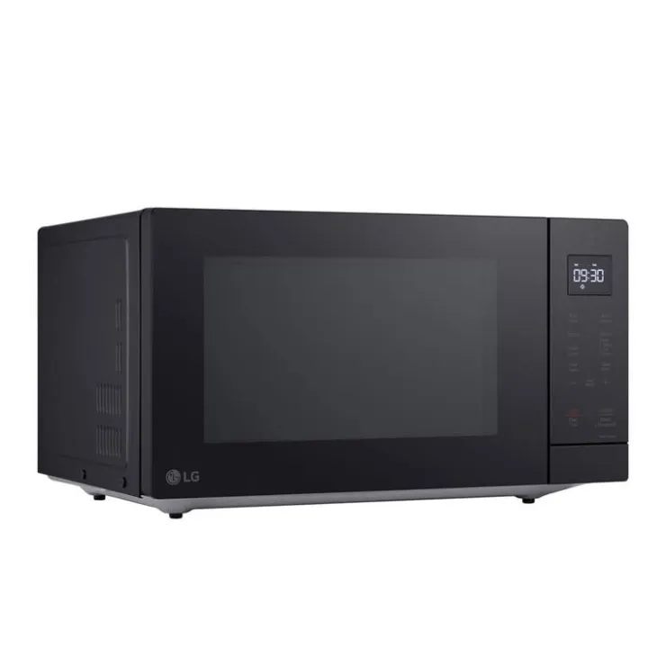 LG Microwave 900 20" MSER1130B Black Outlet