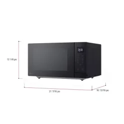 LG Microwaves  22