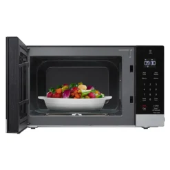 LG Microwaves 18" MSER0990S Stainless Steel Outlet