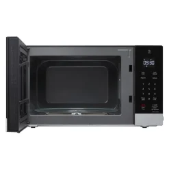 LG Microwaves  18" MSER0990S Stainless Steel Outlet