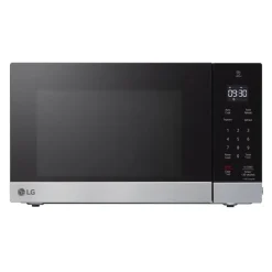 LG Microwaves  18
