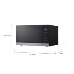 LG Microwaves  18