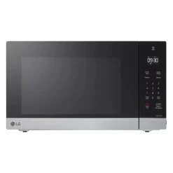 LG Microwaves 22" MSER1590S Stainless Steel