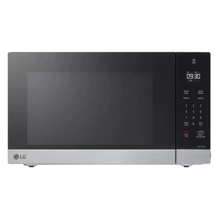 LG Microwaves 22" MSER1590S Stainless Steel
