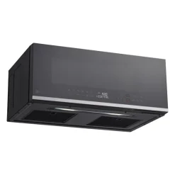 LG Microwaves/Range Hood, , 550 - MVEF1337F Stainless Steel Best