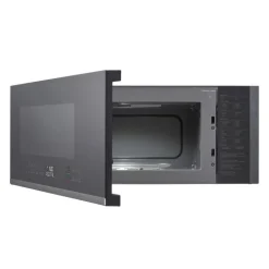 LG Microwaves/Range Hood, , 550 - MVEF1337F Stainless Steel Best