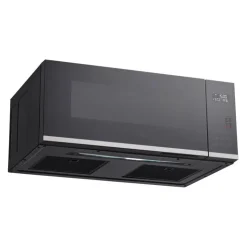 LG Microwaves/Range Hood, , 400 - MVEF1323F Stainless Steel New