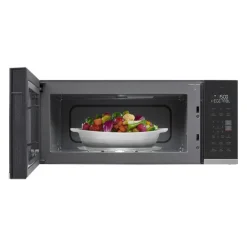 LG Microwaves/Range Hood, , 400 - MVEF1323F Stainless Steel New
