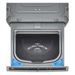 LG Pedestal Washer Top-Load 29