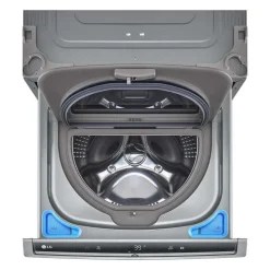 LG Pedestal Washer Top-Load 29