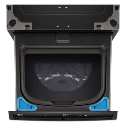 LG Pedestal Washer Top-Load 29