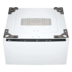 LG Pedestal Washer Top-Load 29