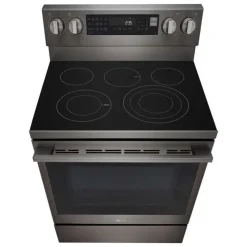 LG Range 30