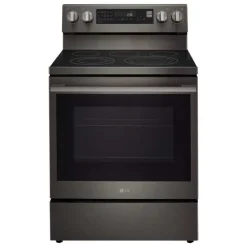 LG Range 30