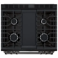 LG Range 30